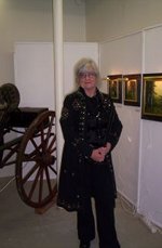 iris persson